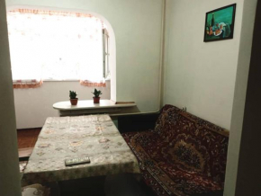 Daily apartments